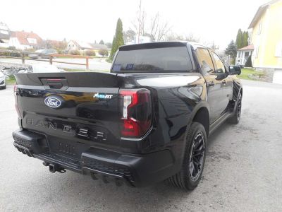 Ford Ranger Neuwagen