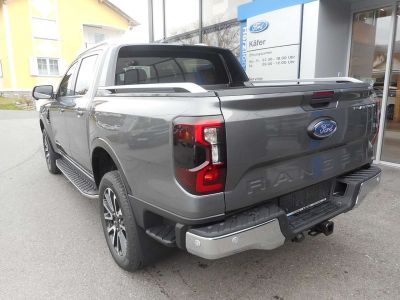 Ford Ranger Neuwagen