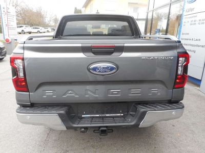 Ford Ranger Neuwagen