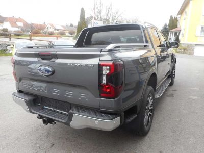 Ford Ranger Neuwagen