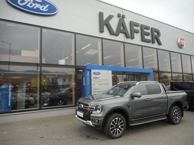 Ford Ranger Neuwagen