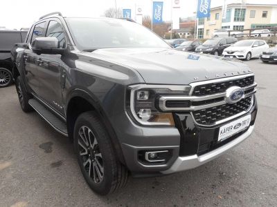 Ford Ranger Neuwagen