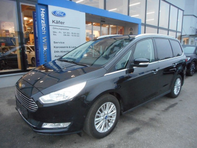 Ford Galaxy Gebrauchtwagen