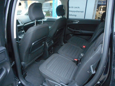 Ford Galaxy Gebrauchtwagen