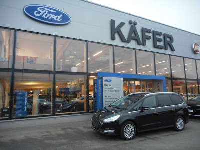 Ford Galaxy Gebrauchtwagen