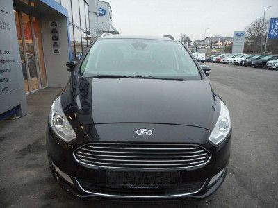 Ford Galaxy Gebrauchtwagen