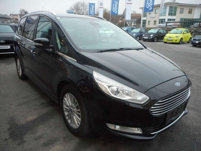 Ford Galaxy Gebrauchtwagen