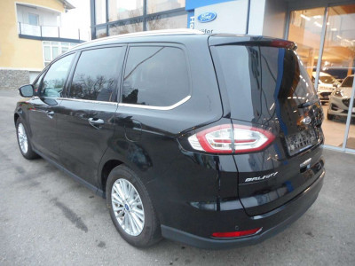 Ford Galaxy Gebrauchtwagen