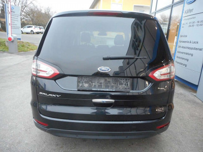 Ford Galaxy Gebrauchtwagen