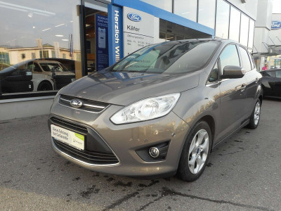 Ford C-MAX Gebrauchtwagen