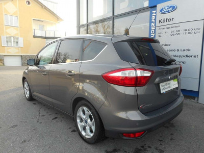 Ford C-MAX Gebrauchtwagen