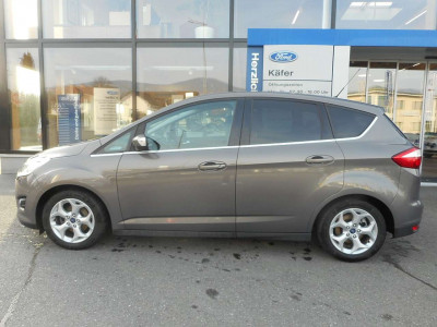 Ford C-MAX Gebrauchtwagen