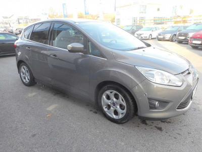 Ford C-MAX Gebrauchtwagen