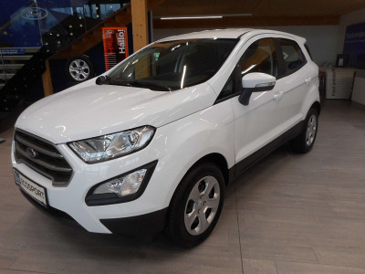 Ford EcoSport Gebrauchtwagen