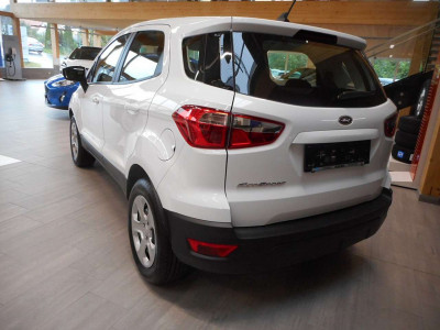 Ford EcoSport Gebrauchtwagen