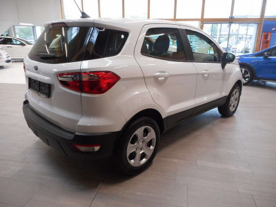 Ford EcoSport Gebrauchtwagen