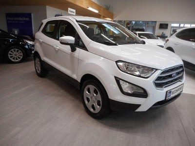 Ford EcoSport Gebrauchtwagen