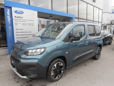 Fiat Doblo Neuwagen