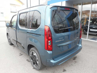 Fiat Doblo Neuwagen