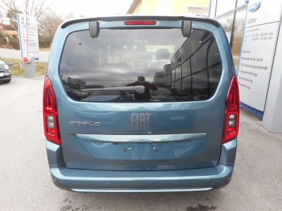 Fiat Doblo Neuwagen