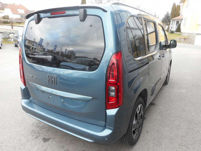 Fiat Doblo Neuwagen