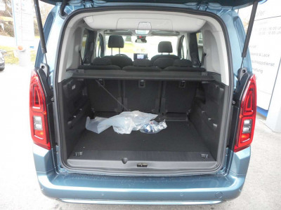 Fiat Doblo Neuwagen