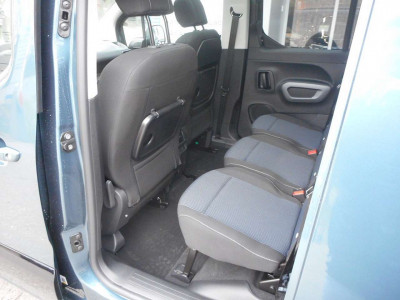 Fiat Doblo Neuwagen