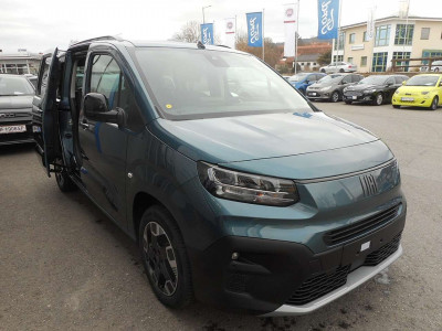 Fiat Doblo Neuwagen