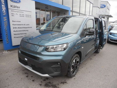 Fiat Doblo Neuwagen