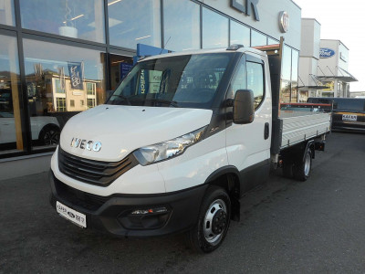 Iveco Daily Gebrauchtwagen