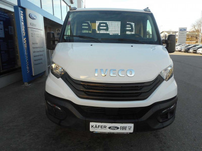 Iveco Daily Gebrauchtwagen