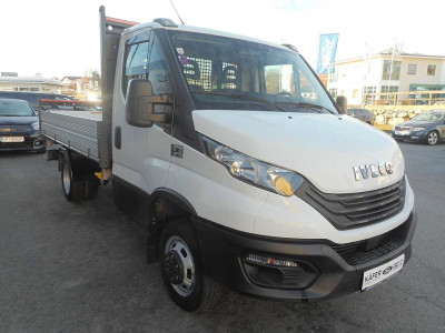 Iveco Daily Gebrauchtwagen