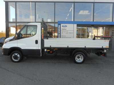 Iveco Daily Gebrauchtwagen