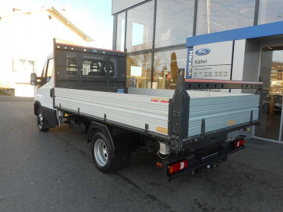 Iveco Daily Gebrauchtwagen