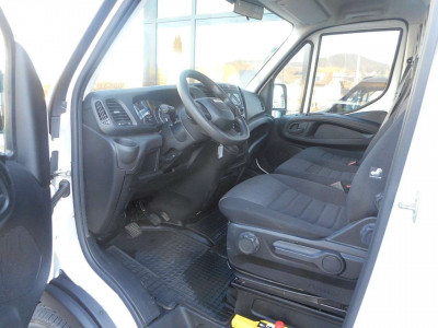 Iveco Daily Gebrauchtwagen