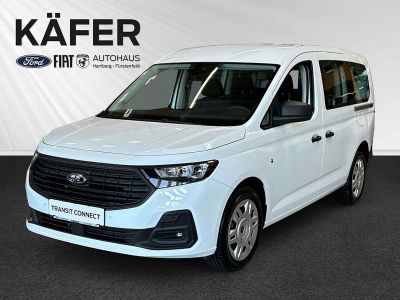Ford Transit Neuwagen