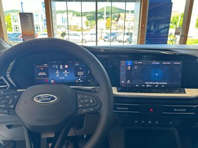 Ford Transit Neuwagen