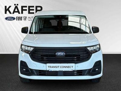 Ford Transit Neuwagen