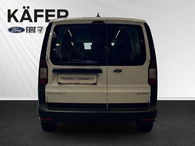 Ford Transit Neuwagen