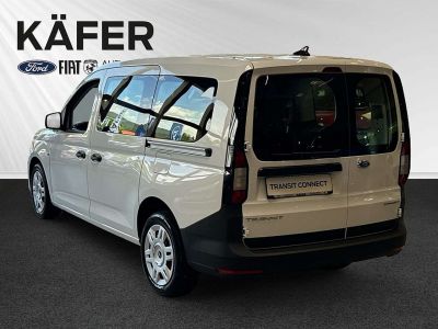 Ford Transit Neuwagen