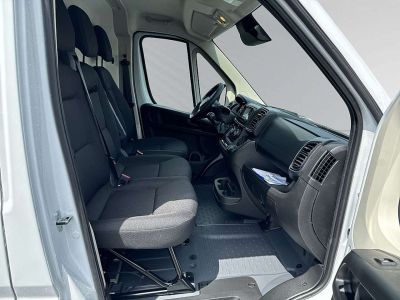 Fiat Ducato Vorführwagen