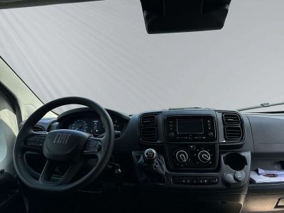 Fiat Ducato Vorführwagen