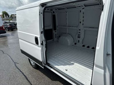 Fiat Ducato Vorführwagen