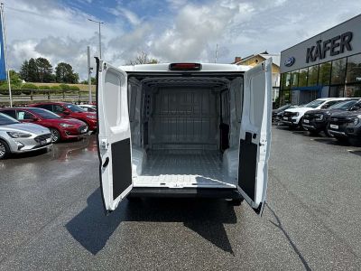 Fiat Ducato Vorführwagen
