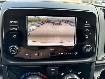 Fiat Ducato Vorführwagen