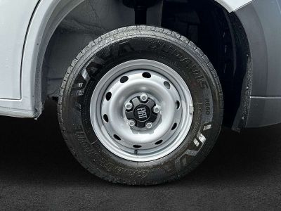 Fiat Ducato Vorführwagen