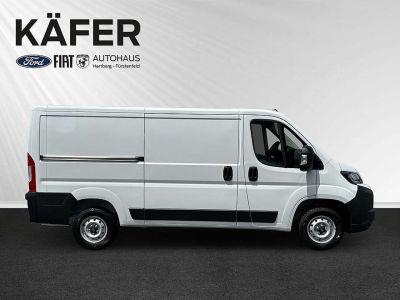 Fiat Ducato Vorführwagen