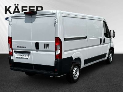 Fiat Ducato Vorführwagen