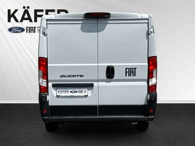 Fiat Ducato Vorführwagen