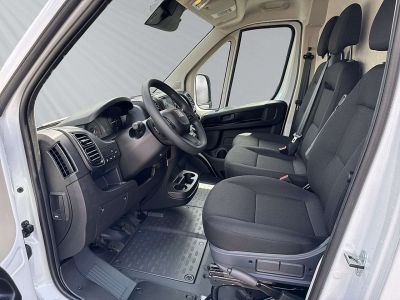 Fiat Ducato Vorführwagen